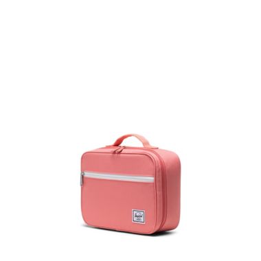 Herschel Supply Co.Lantana Pop Quiz Lunch Box in Pink. View a larger version of this product image.