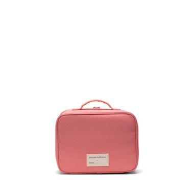 Herschel Supply Co.Lantana Pop Quiz Lunch Box in Pink. View a larger version of this product image.