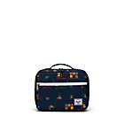 Alternate image 0 for Herschel Supply Co. Tugboats Pop Quiz Lunch Box in Navy
