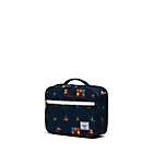 Alternate image 1 for Herschel Supply Co. Tugboats Pop Quiz Lunch Box in Navy