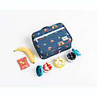 Alternate image 4 for Herschel Supply Co. Tugboats Pop Quiz Lunch Box in Navy