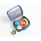 Alternate image 5 for Herschel Supply Co. Tugboats Pop Quiz Lunch Box in Navy