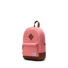 Alternate image 2 for Herschel Supply Co.&reg; Heritage Kids Backpack in Saddle Brown