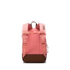 Alternate image 3 for Herschel Supply Co.&reg; Heritage Kids Backpack in Saddle Brown
