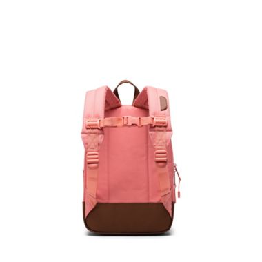 Herschel Supply Co.&reg; Heritage Kids Backpack in Saddle Brown. View a larger version of this product image.