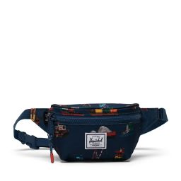 Herschel Suppy Co.® Twelve Hip Sack in Lantana
