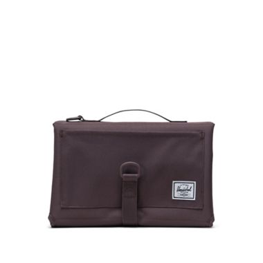 Herschel Supply Co.&reg; Sprout Portable Changing Mat in Sparrow. View a larger version of this product image.