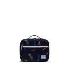 Alternate image 0 for Herschel Supply Co.&reg; Pop Quiz Octopus Lunch Box in Navy Blue