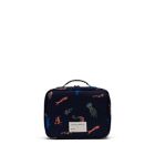 Alternate image 2 for Herschel Supply Co.&reg; Pop Quiz Octopus Lunch Box in Navy Blue