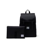 Alternate image 0 for Herschel Supply Co.&reg; Retreat&trade; Small Sprout Diaper Backpack in Black