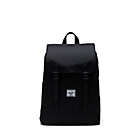 Alternate image 1 for Herschel Supply Co.&reg; Retreat&trade; Small Sprout Diaper Backpack in Black