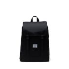 Alternate image 1 for Herschel Supply Co.&reg; Retreat&trade; Small Sprout Diaper Backpack in Black