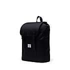 Alternate image 3 for Herschel Supply Co.&reg; Retreat&trade; Small Sprout Diaper Backpack in Black