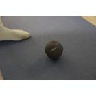 Alternate image 6 for Hyperice Hypersphere Go Vibrating Massage Ball in Black