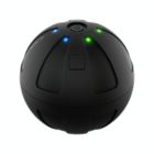 Alternate image 0 for Hyperice Hypersphere Go Vibrating Massage Ball in Black