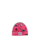 Alternate image 0 for Herschel Supply Co.&reg; Size 0-6M Love Doodles Baby Beanie in Pink