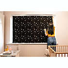 Alternate image 3 for Tommee Tippee&reg; Sleeptime 51-Inch x 39-Inch Portable Blackout Blind in Black