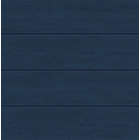 Alternate image 1 for NextWall&reg; Faux Shiplap Peel and Stick Wallpaper in Blue