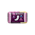 Alternate image 1 for Poise&reg; 27-Count Long Length Postpartum Incontinence Pads