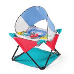Summer® Pop 'N Jump® SE Activity Center in Sweets & Treats
