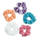Alternate image 1 for Scunci&reg; 5-Piece Assorted Holiday Spiral Hair Ties
