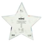 Alternate image 2 for Scunci&reg; 5-Piece Assorted Holiday Spiral Hair Ties