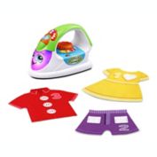 LeapFrog&reg; Ironing Time Learning Set&trade;
