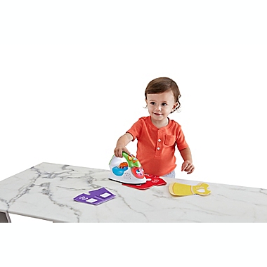 LeapFrog&reg; Ironing Time Learning Set&trade;. View a larger version of this product image.