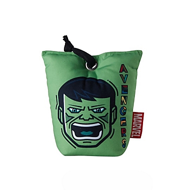 Marvel&reg; Avengers Hulk Pop Door Stopper. View a larger version of this product image.