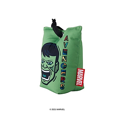 Marvel&reg; Avengers Hulk Pop Door Stopper. View a larger version of this product image.