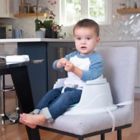 Alternate image 7 for Summer&reg; Deluxe SuperSeat&reg; in Baby Beats