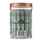 Alternate image 2 for L. 30-Count Organic Cotton Core Light  Tampons