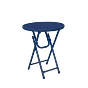 Simply Essential&trade; Folding Accent Side Table