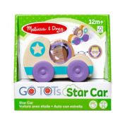 Melissa &amp; Doug&reg; GO Tots&trade; Star Car&trade; Play Set in Blue