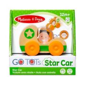 Melissa &amp; Doug&reg; GO Tots&trade; Star Car&trade; Play Set in Green