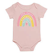 Baby Starters&reg; BWA&reg; Newborn Moms Better Bodysuit in Pink