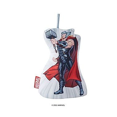 Marvel&reg; Thor Power Pose Door Stopper. View a larger version of this product image.