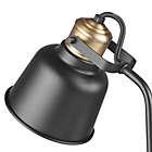 Alternate image 7 for Globe Electric Dakota 18" Desk Lamp with USB Port