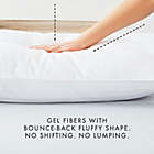 Alternate image 6 for Home Collection&reg; 2-Pack Plush Down Alternative Gel-Fiber King Bed Pillows