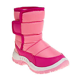 Josmo Shoes Snow Boot in Pink