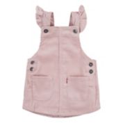 Levi&#39;s&reg; Ruffle Strap Skirtall