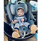 Alternate image 9 for CYBEX Sirona S 360 Rotational Convertible Car Seat with SensorSafe in Urban Black