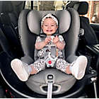 Alternate image 4 for CYBEX Sirona S 360 Rotational Convertible Car Seat with SensorSafe in Urban Black