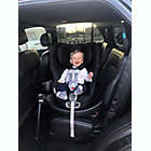 Alternate image 11 for CYBEX Sirona S 360 Rotational Convertible Car Seat with SensorSafe in Urban Black