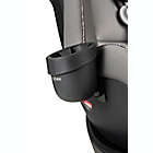 Alternate image 8 for CYBEX Sirona S 360 Rotational Convertible Car Seat with SensorSafe in Manhattan Grey