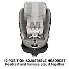 Alternate image 1 for CYBEX Sirona S 360 Rotational Convertible Car Seat with SensorSafe in Manhattan Grey