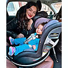 Alternate image 7 for CYBEX Sirona S 360 Rotational Convertible Car Seat with SensorSafe in Indigo Blue