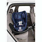 Alternate image 10 for CYBEX Sirona S 360 Rotational Convertible Car Seat with SensorSafe in Indigo Blue