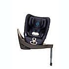 Alternate image 0 for CYBEX Sirona S 360 Rotational Convertible Car Seat with SensorSafe in Indigo Blue