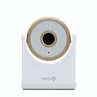 Alternate image 1 for Safety 1ˢᵗ&reg; 1080p HD WiFi Baby Monitor with Easy Setup in White/Natural